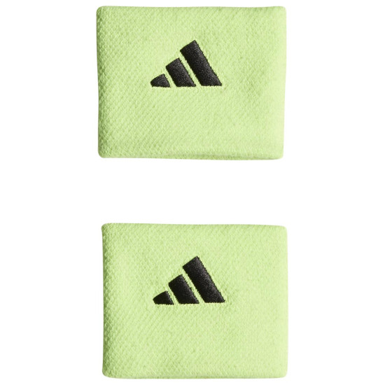 Adidas Περικάρπιο Tennis Wristbands x 2 Adidas Περικάρπιο Tennis Wristbands x 2